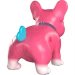 Kép 3/3 - Kaboom Kibo interaktív kutya, francia bulldog - Heart