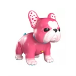 Kép 1/3 - Kaboom Kibo interaktív kutya, francia bulldog - Heart