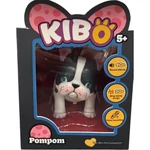 Kép 2/3 - Kaboom Kibo interaktív kutya, francia bulldog - Pompom