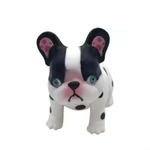 Kép 1/3 - Kaboom Kibo interaktív kutya, francia bulldog - Pompom