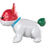 Kép 2/3 - Kaboom Kibo interaktív kutya, francia bulldog - Strawberry