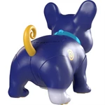 Kép 3/3 - Kaboom Kibo interaktív kutya, francia bulldog - Swirl