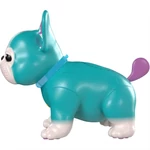 Kép 2/3 - Kaboom Kibo interaktív kutya, francia bulldog - Teardrops