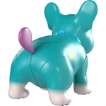 Kép 3/3 - Kaboom Kibo interaktív kutya, francia bulldog - Teardrops