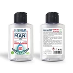 Kép 1/2 - Eloderma Kézfertőtlenítő gél 65%-os, 80ml