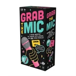 Kép 1/3 - Grab The Mic társasjáték