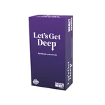 Kép 1/2 - What Do You Meme Let's Get Deep - kérdések pároknak társasjáték