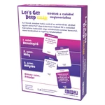 Kép 3/3 - Let's Get Deep – Családi kiadás társasjáték