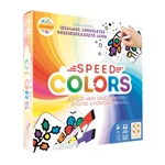 Kép 1/3 - Speed Colors társasjáték
