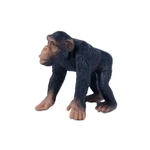 Kép 2/2 - Comansi Little Wild kölyök csimpánz figura
