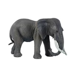 Kép 2/2 - Comansi Little Wild elefánt figura