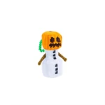 Kép 3/3 - Minecraft plüss kulcstartó, 13 cm - többféle