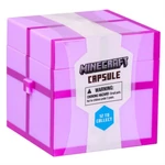 Kép 3/3 - Minecraft meglepetés kapszula figurákkal, 7 cm