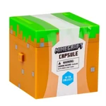 Kép 1/3 - Minecraft meglepetés kapszula figurákkal, 7 cm
