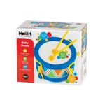 Kép 1/3 - Halilit Bébi dob