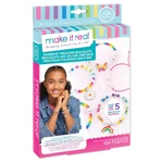 Kép 1/3 - Make It Real Bájos karkötők, A szivárvány kincsei