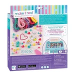 Kép 2/3 - Make It Real Jó hangulatú csináld magad karkötők