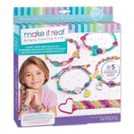 Kép 1/3 - Make It Real Jó hangulatú csináld magad karkötők