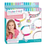 Kép 1/3 - Make It Real Nyári hangulat heishi gyöngy karkötők