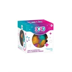 Kép 1/3 - Make It Real, 3C4G Fidget LED Popper világító stresszoldó labda, többféle