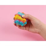 Kép 3/3 - Make It Real, 3C4G Fidget LED Popper világító stresszoldó labda, többféle