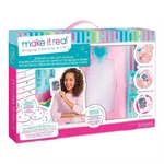 Kép 1/3 - Make It Real Művészet és ékszerek ajándékkészítés