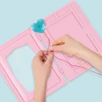 Kép 3/3 - Make It Real Művészet és ékszerek ajándékkészítés