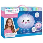 Kép 1/3 - Make It Real DIY felhő lampion készítő szett