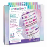 Kép 1/3 - Make It Real Kristály álom, Varázslatos ékszerek swarovski® kristállyal