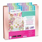 Kép 2/3 - Make It Real kristály álom, Természet meséje ékszerek swarovski® kristállyal