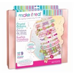 Kép 1/3 - Make It Real kristály álom, Természet meséje ékszerek swarovski® kristállyal