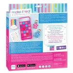 Kép 3/3 - Make It Real "Hívj fel!" sminkkészlet