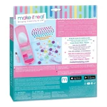 Kép 3/3 - Make It Real Flip Phone szájfény szett és telefontartó lánc