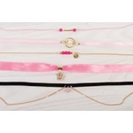 Kép 3/3 - Make It Real Juicy Couture Nyakpánt és ékszerek