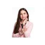Kép 2/3 - Make It Real Juicy Couture Pink és csillogó ékszerek
