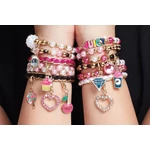 Kép 3/3 - Make It Real Juicy Couture Pink és csillogó ékszerek