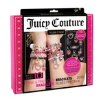 Kép 1/3 - Make It Real Juicy Couture Pink és csillogó ékszerek