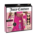 Kép 1/3 - Make It Real Juicy Couture ékszerek - trendi bojtok