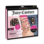 Kép 1/3 - Make It Real Juicy Couture ékszerek - a bársonyés a gyöngyök bűvöletében