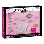 Kép 2/3 - Make It Real Juicy Couture deluxe írószer készlet
