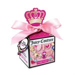 Kép 1/3 - Make It Real Juicy Couture káprázatos meglepetés doboz 3 csináld magad karkötővel