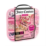Kép 1/3 - Make It Real Juicy Couture ragyogás és csillogás ékszertáska