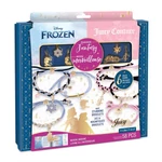 Kép 1/3 - Make It Real Juicy Couture és Disney Jégvarázs fantázia ékszerek