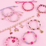Kép 3/3 - Make It Real Juicy Couture glamour ékszerdoboz
