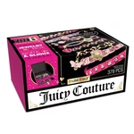 Kép 1/3 - Make It Real Juicy Couture glamour ékszerdoboz