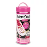 Kép 1/3 - Make It Real Juicy Couture Sticker Chic cipődíszítés