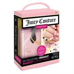 Kép 3/3 - Make It Real, Juicy Couture mini luxe és csináld magad karkötők - többféle