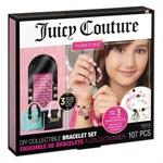 Kép 2/3 - Make It Real Juicy Couture mini kézitáskák karkötővel - többféle