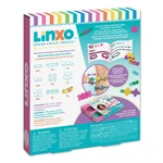 Kép 3/3 - Make It Real Linxo karkötők - ünnepi stílus