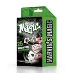 Kép 1/2 - Marvin's Magic Szemfényvesztő mágikus készlet - hihetetlen kártya trükkök